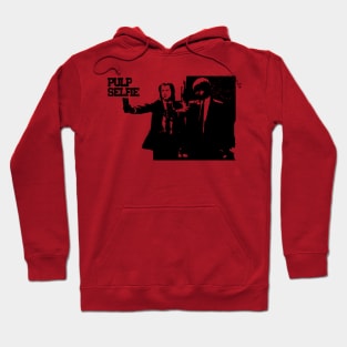 PULP SELFIE Hoodie